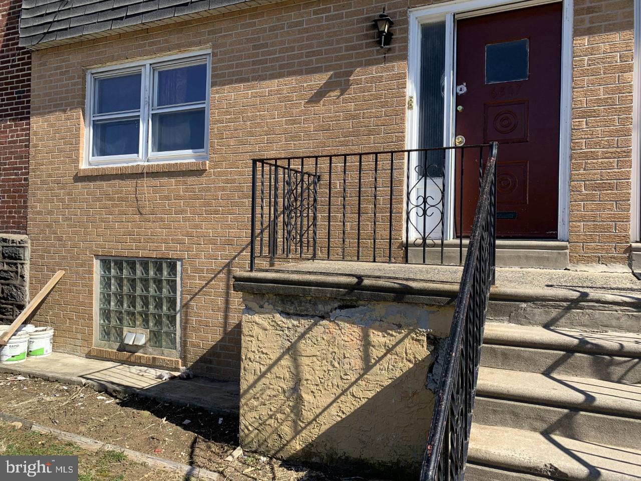 6807 Rutland Street Philadelphia, PA 19149 - Photo 14 of 15 Gallery Image 14