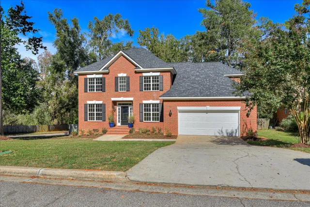 $525,000 | 2008 Rivershyre Drive, Evans, GA 30809