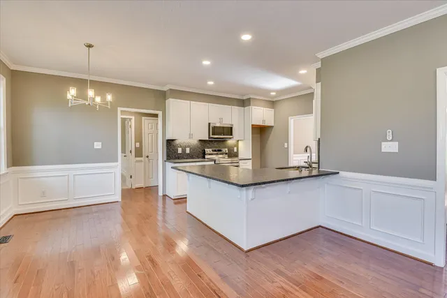 $525,000 | 2008 Rivershyre Drive, Evans, GA 30809