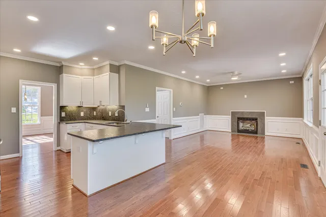 $525,000 | 2008 Rivershyre Drive, Evans, GA 30809