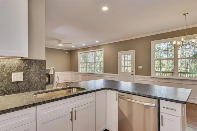 $525,000 | 2008 Rivershyre Drive, Evans, GA 30809