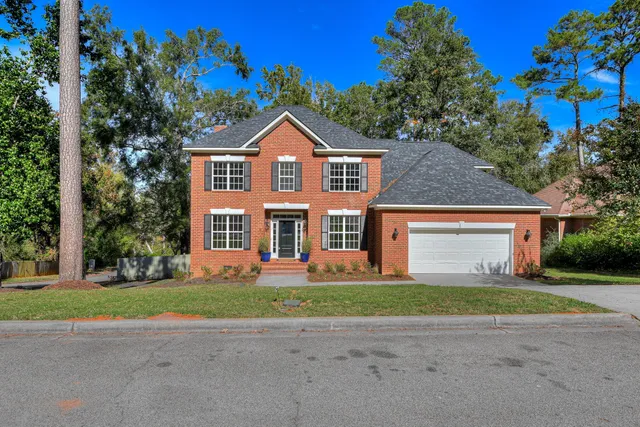 $525,000 | 2008 Rivershyre Drive, Evans, GA 30809