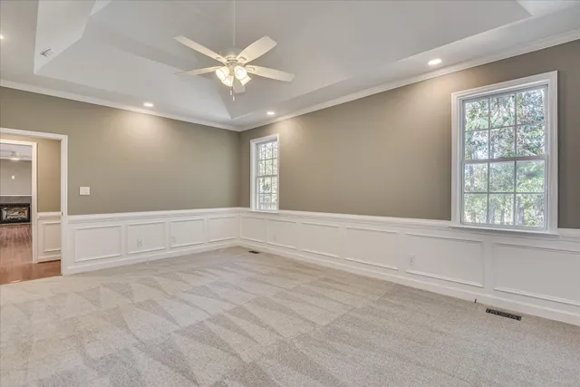 $525,000 | 2008 Rivershyre Drive, Evans, GA 30809