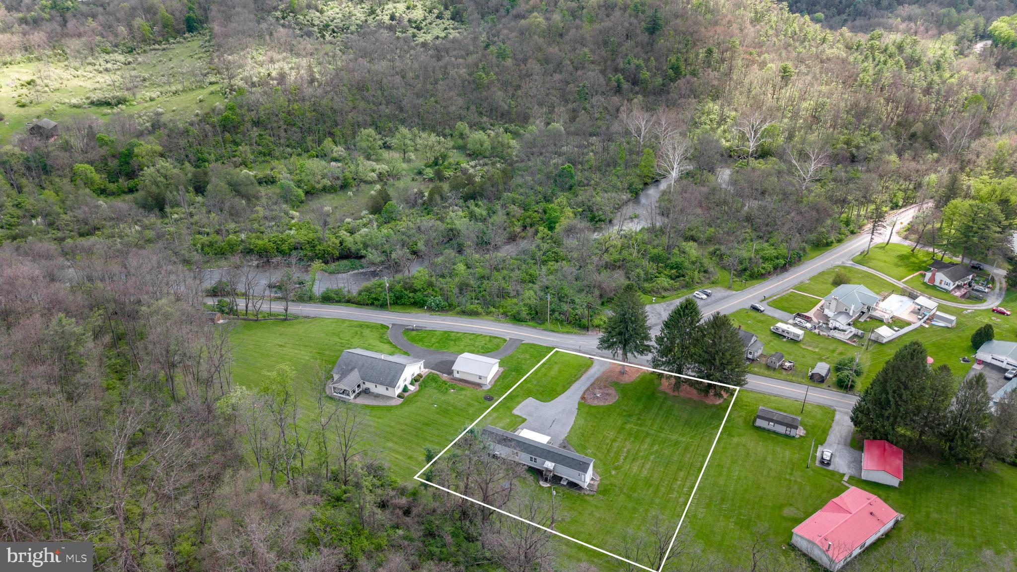 245 Seibert Road Bellefonte, PA 16823 - Photo 20 of 22
