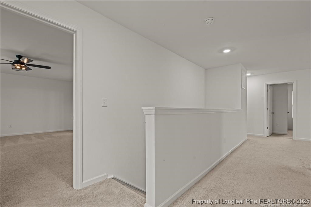 40 Arlie Lane Lillington, NC 27546 - Photo 26 of 39 a view of empty room