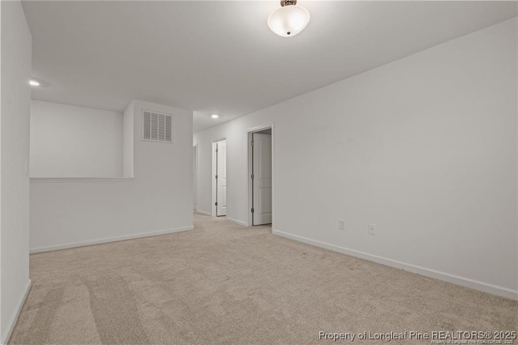 40 Arlie Lane Lillington, NC 27546 - Photo 30 of 39 a view of an empty room