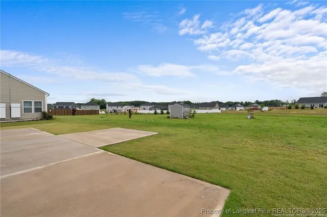 $2,300 | 40 Arlie Lane, Lillington, NC 27546