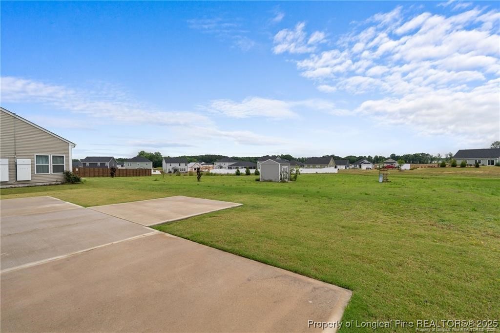 40 Arlie Lane Lillington, NC 27546 - Photo 38 of 39 a view of a city