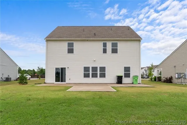 $2,300 | 40 Arlie Lane, Lillington, NC 27546