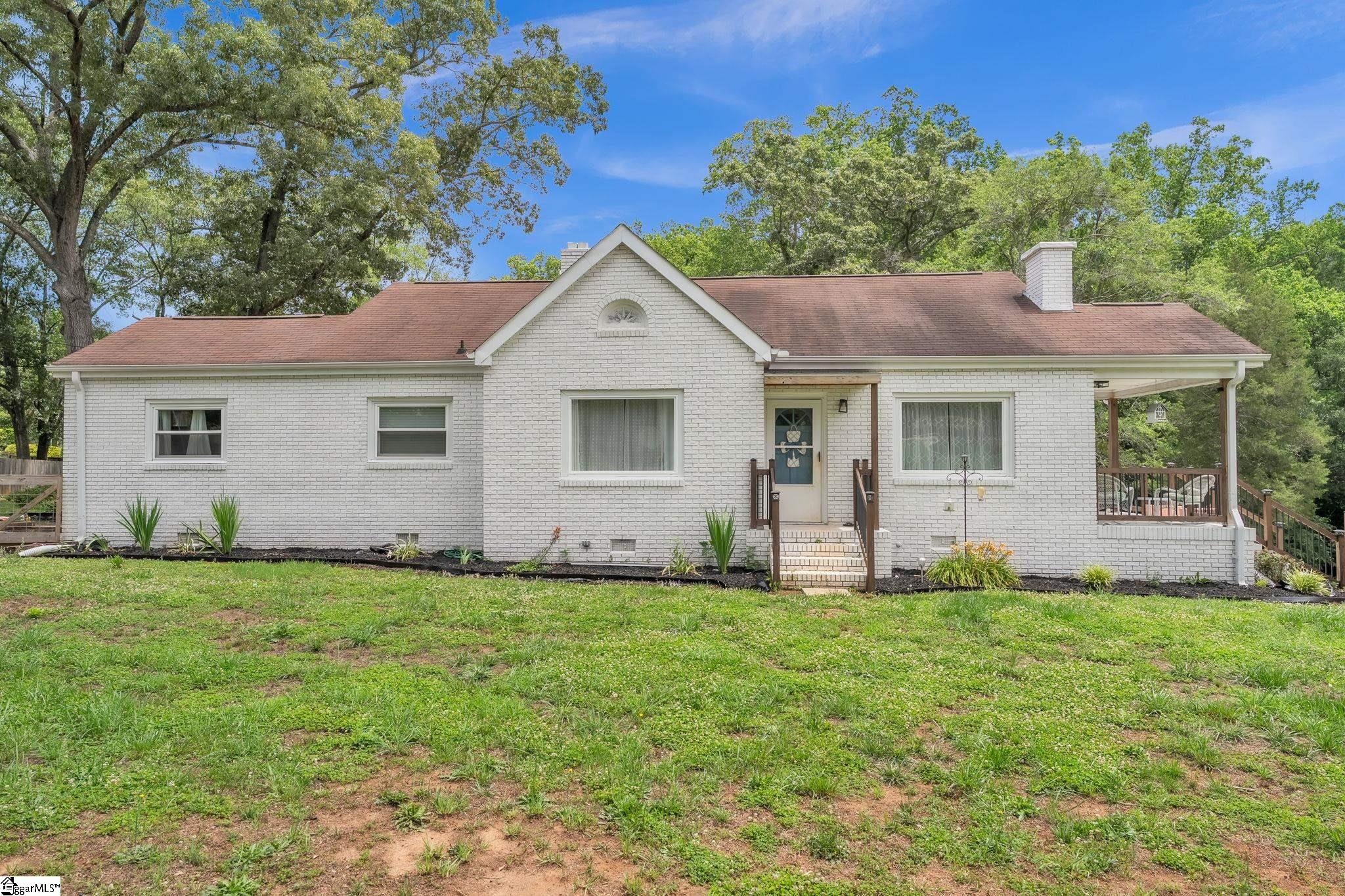 904 Highway 357 Greer, SC 29651 - Photo 1 of 38