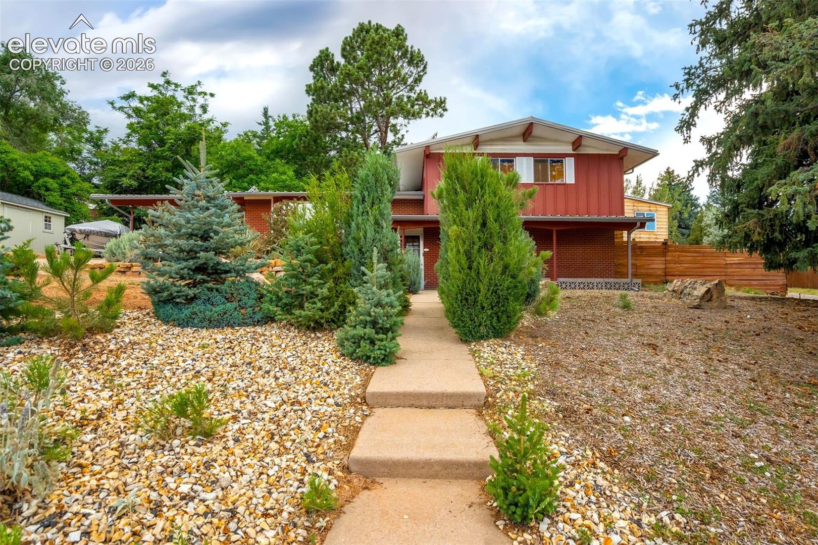 604 Orion Drive Colorado Springs, CO 80906 - Photo 2 of 59 Gallery Image 2