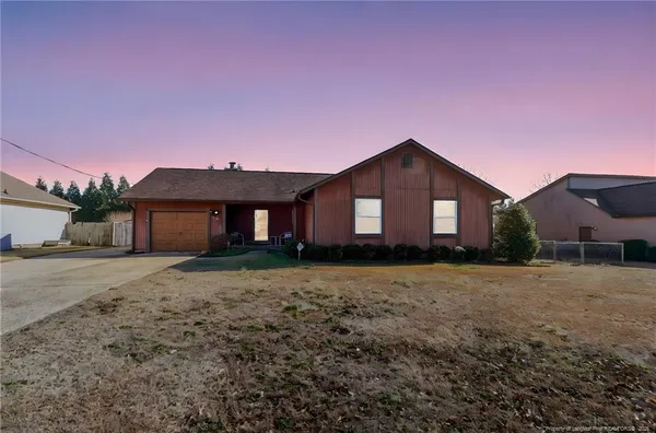 $254,900 | 1236 Bromley Drive, Fayetteville, NC 28303