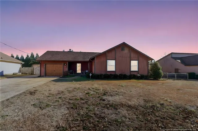 $259,900 | 1236 Bromley Drive, Fayetteville, NC 28303