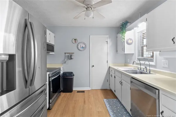 $254,900 | 1236 Bromley Drive, Fayetteville, NC 28303