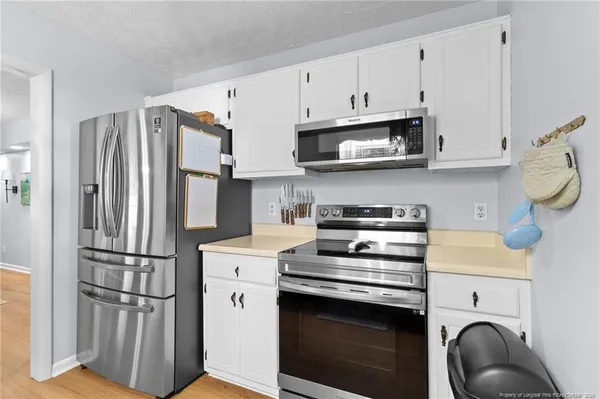 $254,900 | 1236 Bromley Drive, Fayetteville, NC 28303