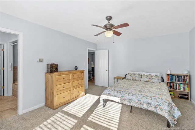 $259,900 | 1236 Bromley Drive, Fayetteville, NC 28303