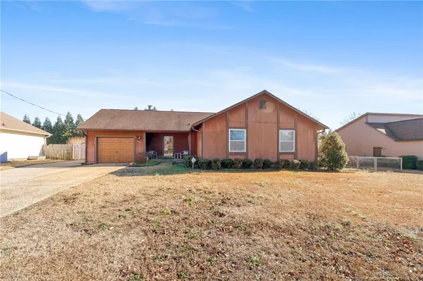 $254,900 | 1236 Bromley Drive, Fayetteville, NC 28303