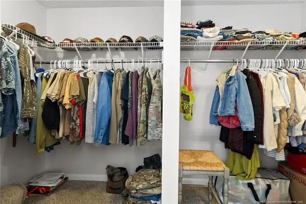 $254,900 | 1236 Bromley Drive, Fayetteville, NC 28303