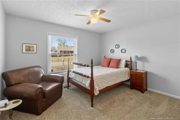 $254,900 | 1236 Bromley Drive, Fayetteville, NC 28303