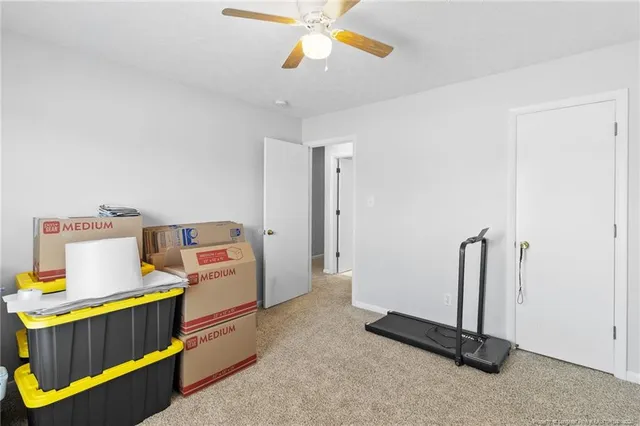 $259,900 | 1236 Bromley Drive, Fayetteville, NC 28303