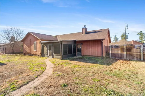 $254,900 | 1236 Bromley Drive, Fayetteville, NC 28303