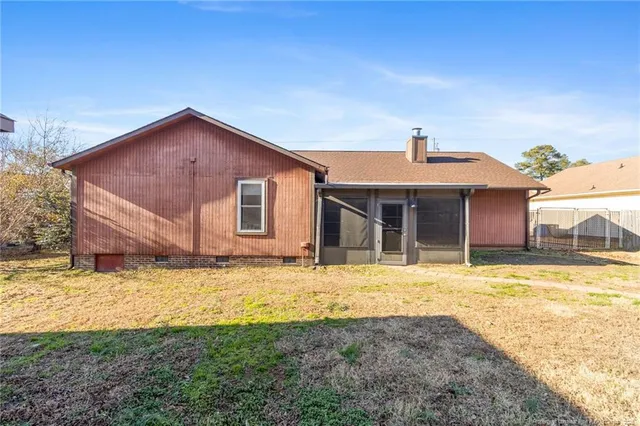 $259,900 | 1236 Bromley Drive, Fayetteville, NC 28303