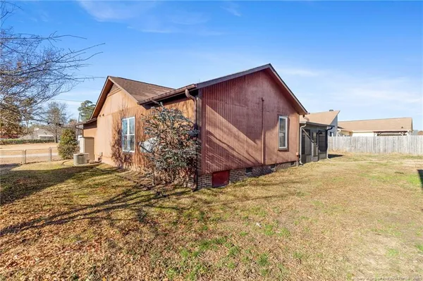 $254,900 | 1236 Bromley Drive, Fayetteville, NC 28303