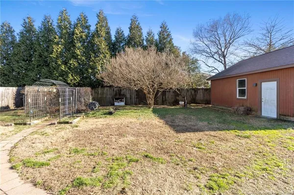 $254,900 | 1236 Bromley Drive, Fayetteville, NC 28303