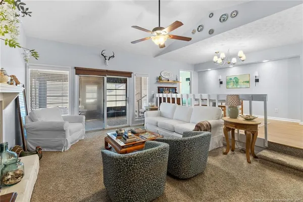 $254,900 | 1236 Bromley Drive, Fayetteville, NC 28303