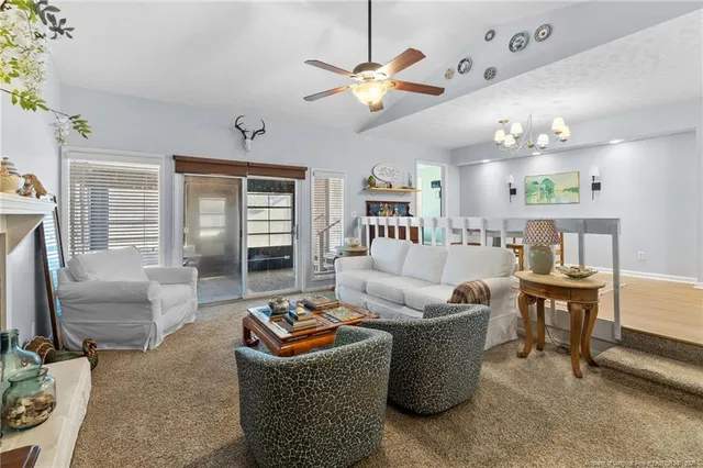 $259,900 | 1236 Bromley Drive, Fayetteville, NC 28303