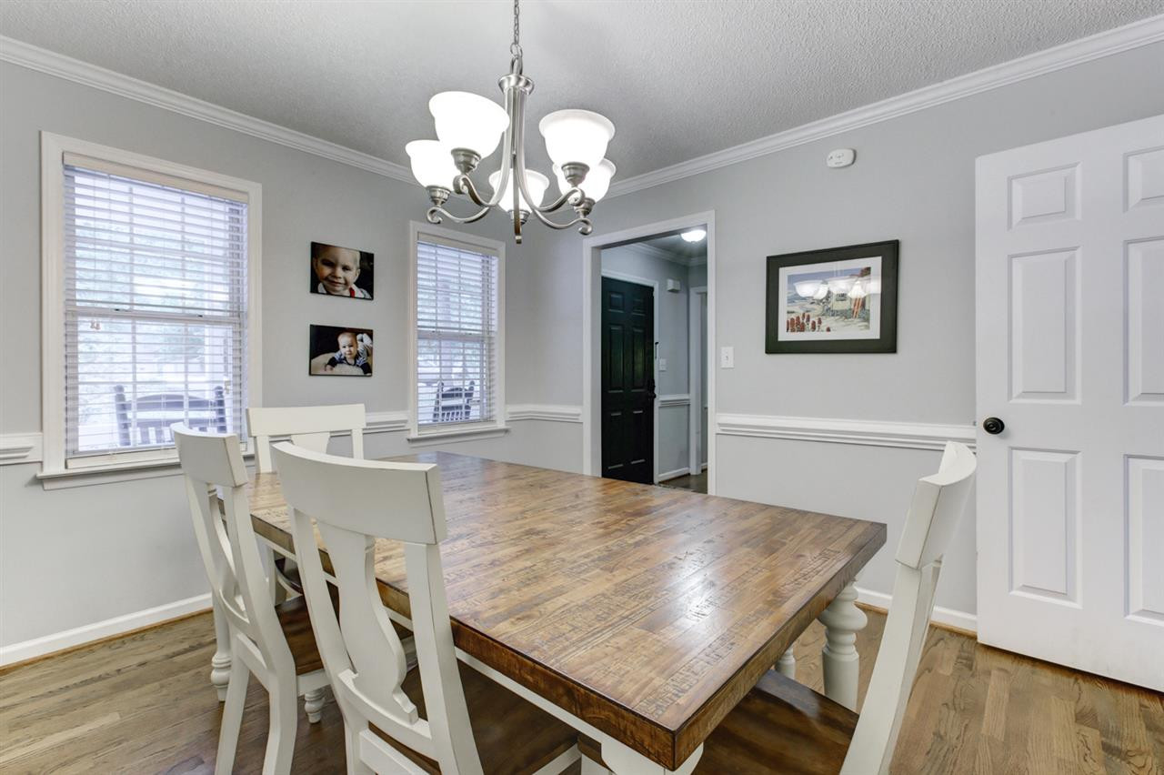 1547 Middle Ridge Drive Willow Spring, NC 27592 - Photo 10 of 26 Photo 10