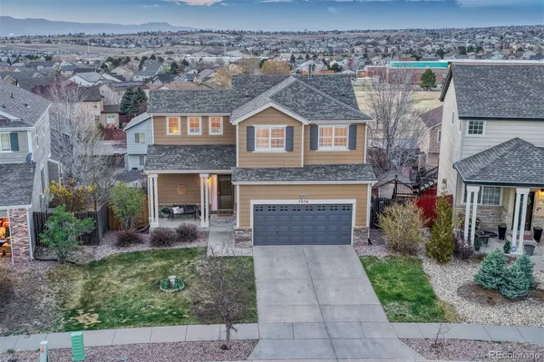 $500,000 | 7074 Alcove Springs Drive, Colorado Springs, CO 80923