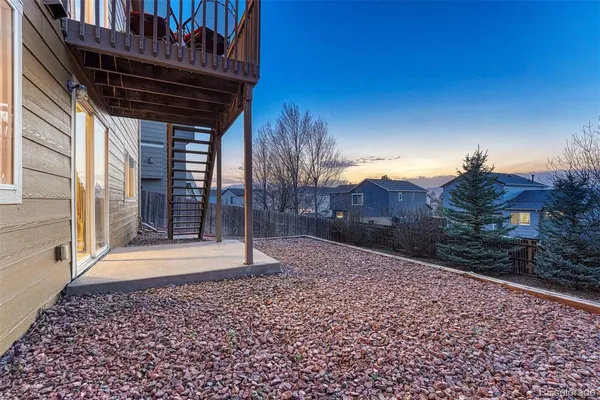 $500,000 | 7074 Alcove Springs Drive, Colorado Springs, CO 80923
