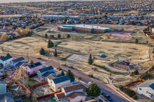 $500,000 | 7074 Alcove Springs Drive, Colorado Springs, CO 80923