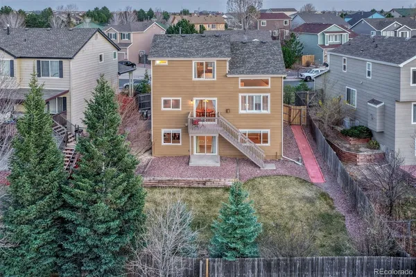 $500,000 | 7074 Alcove Springs Drive, Colorado Springs, CO 80923