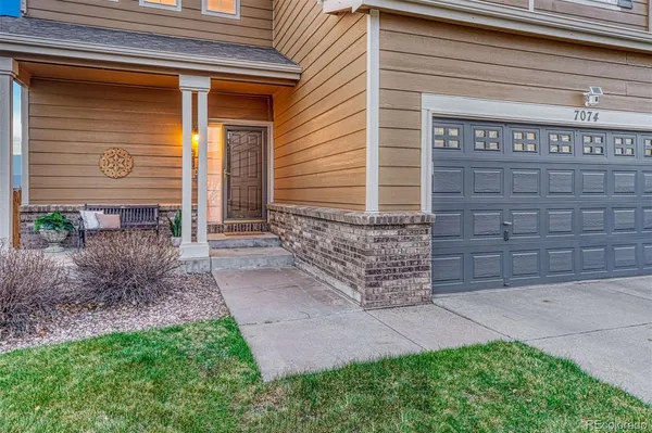 $500,000 | 7074 Alcove Springs Drive, Colorado Springs, CO 80923