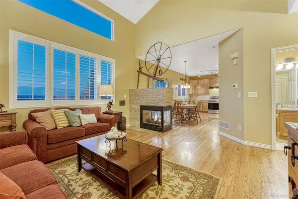 $500,000 | 7074 Alcove Springs Drive, Colorado Springs, CO 80923