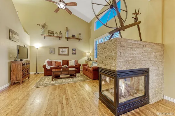 $500,000 | 7074 Alcove Springs Drive, Colorado Springs, CO 80923