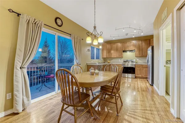 $500,000 | 7074 Alcove Springs Drive, Colorado Springs, CO 80923