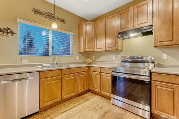 $500,000 | 7074 Alcove Springs Drive, Colorado Springs, CO 80923