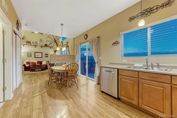 $500,000 | 7074 Alcove Springs Drive, Colorado Springs, CO 80923