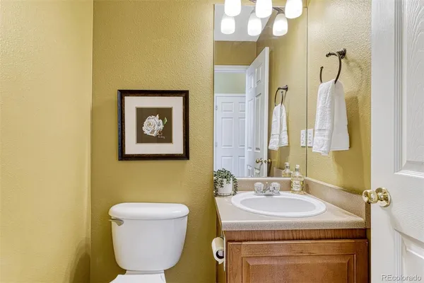$500,000 | 7074 Alcove Springs Drive, Colorado Springs, CO 80923