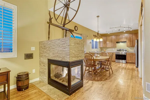 $500,000 | 7074 Alcove Springs Drive, Colorado Springs, CO 80923