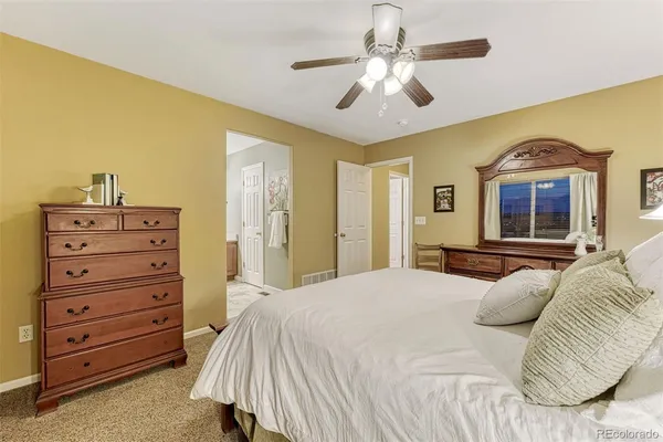 $500,000 | 7074 Alcove Springs Drive, Colorado Springs, CO 80923