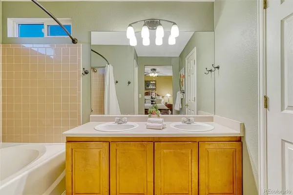 $500,000 | 7074 Alcove Springs Drive, Colorado Springs, CO 80923