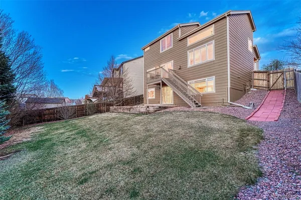 $500,000 | 7074 Alcove Springs Drive, Colorado Springs, CO 80923