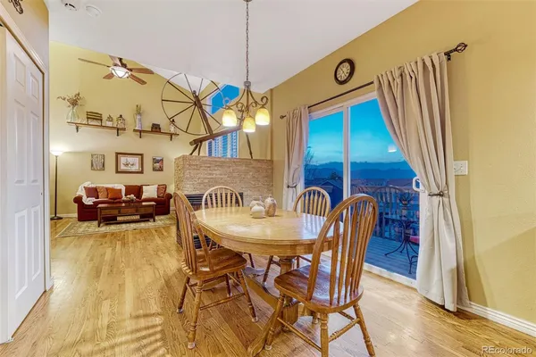 $500,000 | 7074 Alcove Springs Drive, Colorado Springs, CO 80923