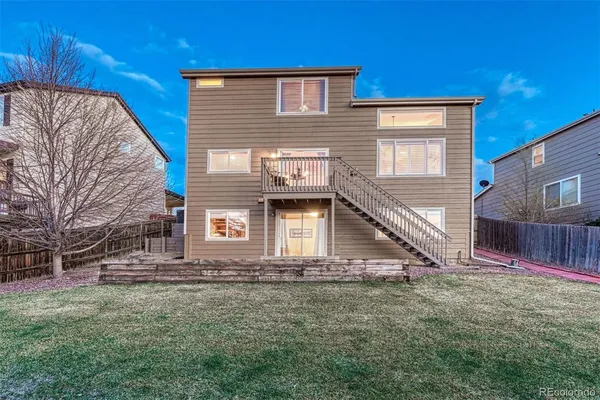 $500,000 | 7074 Alcove Springs Drive, Colorado Springs, CO 80923