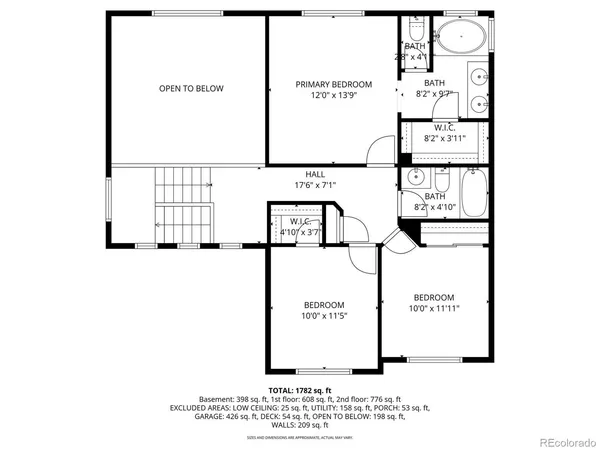 $500,000 | 7074 Alcove Springs Drive, Colorado Springs, CO 80923