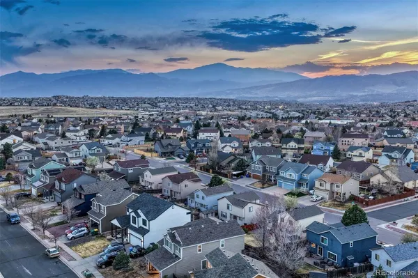 $500,000 | 7074 Alcove Springs Drive, Colorado Springs, CO 80923